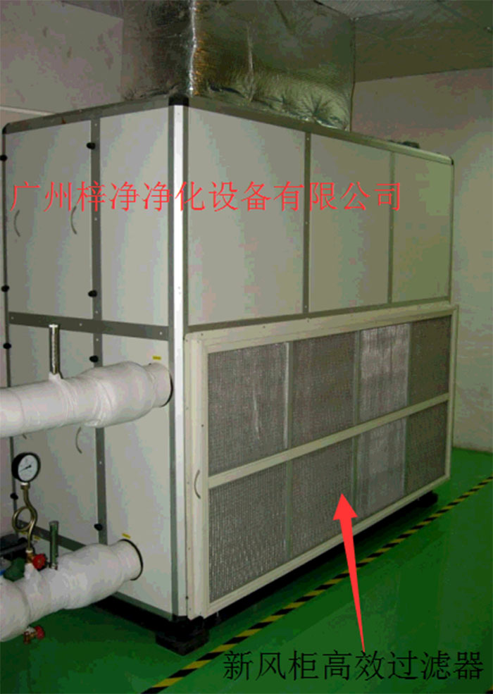 增壓新風(fēng)系統(tǒng)主要功能是確保室內(nèi)空氣品質(zhì)，防止室外污染物進入室內(nèi)。